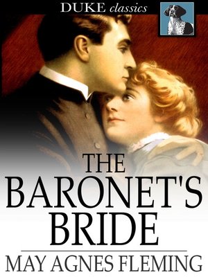The Baronet's Bride - ebook
